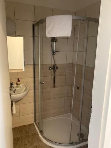 Erbenova Apartments Prague Ngoại thất bức ảnh