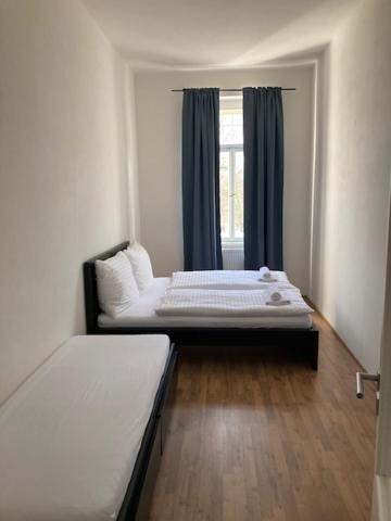 Erbenova Apartments Prague Ngoại thất bức ảnh