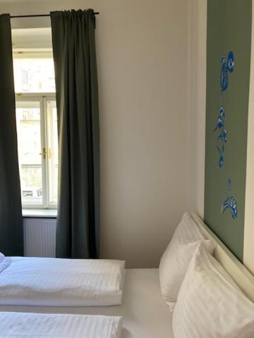 Erbenova Apartments Prague Ngoại thất bức ảnh