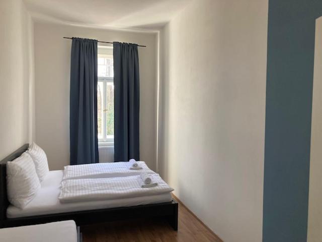 Erbenova Apartments Prague Ngoại thất bức ảnh